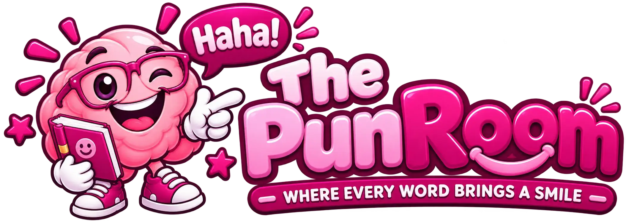 The Pun Room